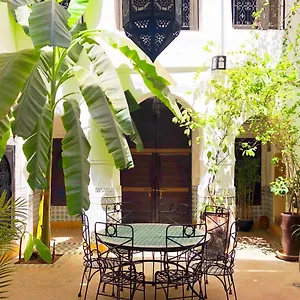 Affittacamere Al Mamoune, Marrakesh