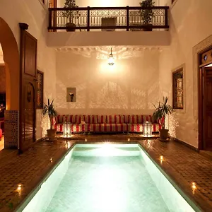 4* Riad Les Bougainvilliers