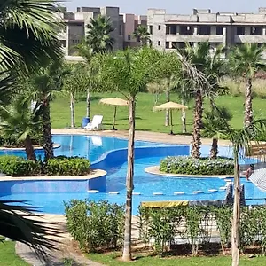 Jade Golf Marrakesh