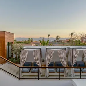 4* Riad La Brillante Marrakech