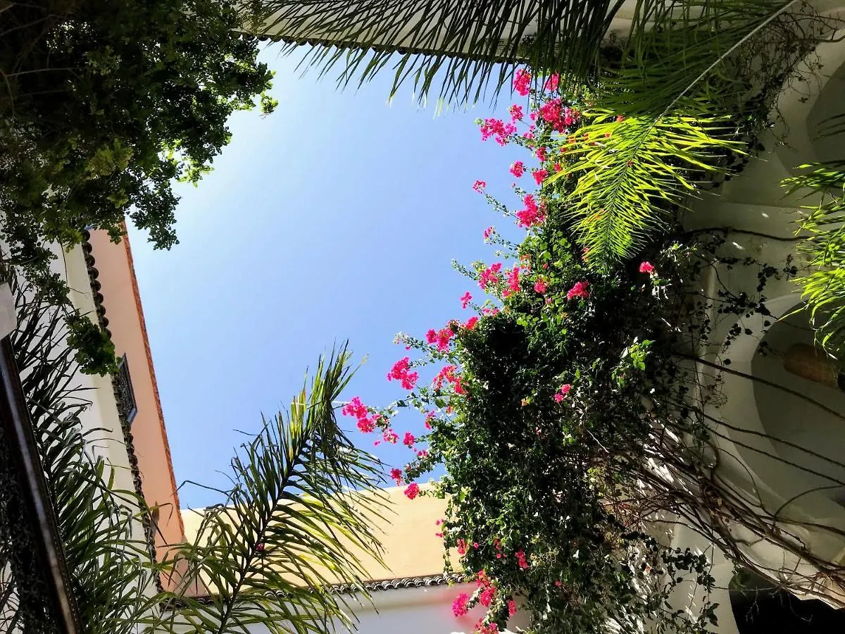 Riad Dar Zaman Marrakesh