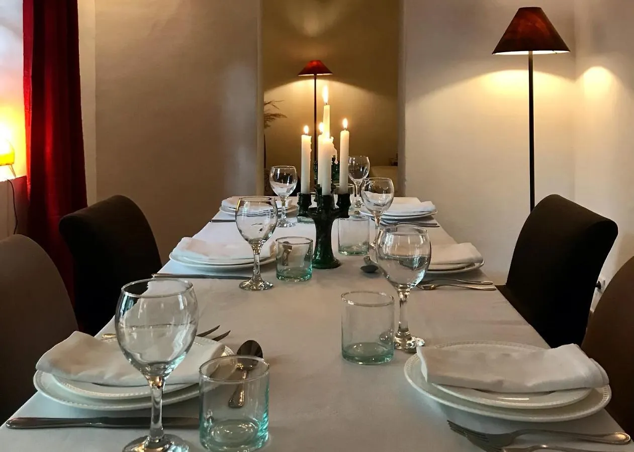 Riad Dar Zaman Marrakesh