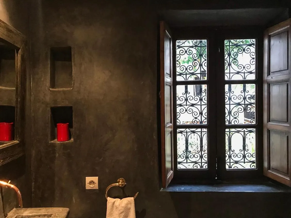 Riad Dar Zaman Marrakesh
