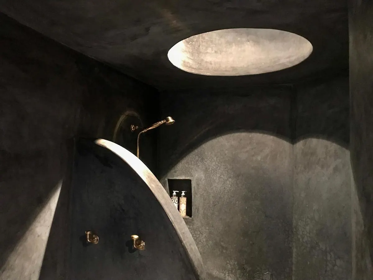 Riad Dar Zaman Marrakesh