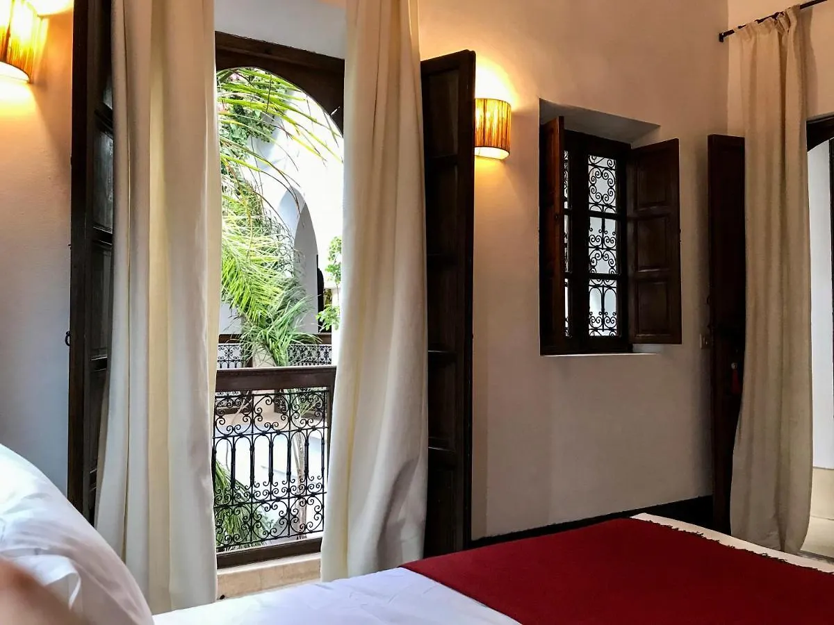 Riad Dar Zaman Marrakesh
