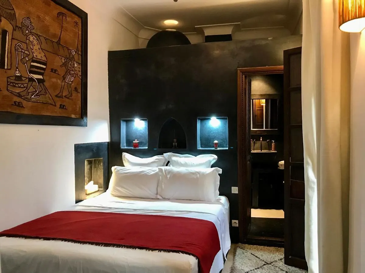 Riad Dar Zaman Marrakesh