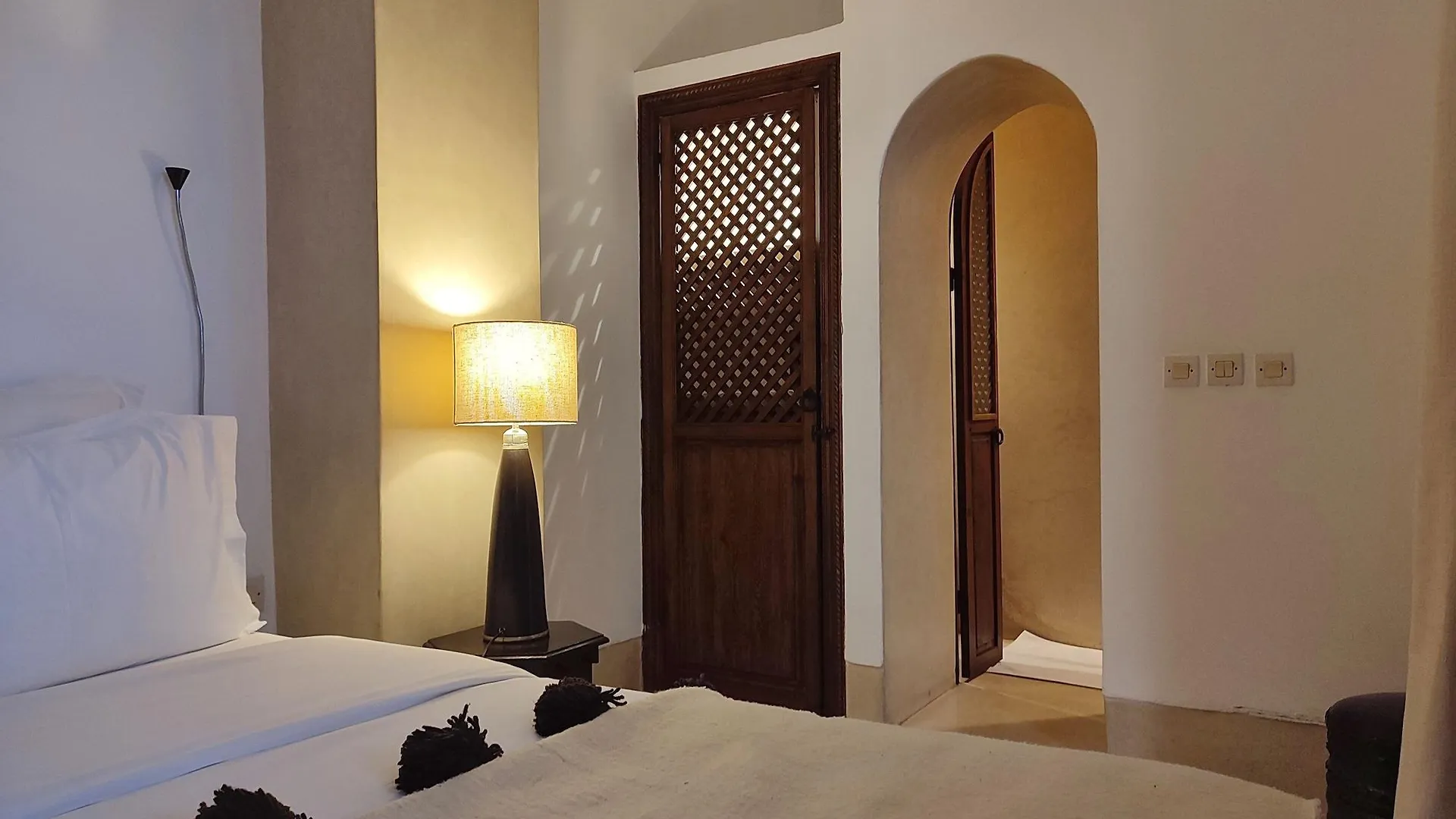 Riad Dar Zaman Marrakesh