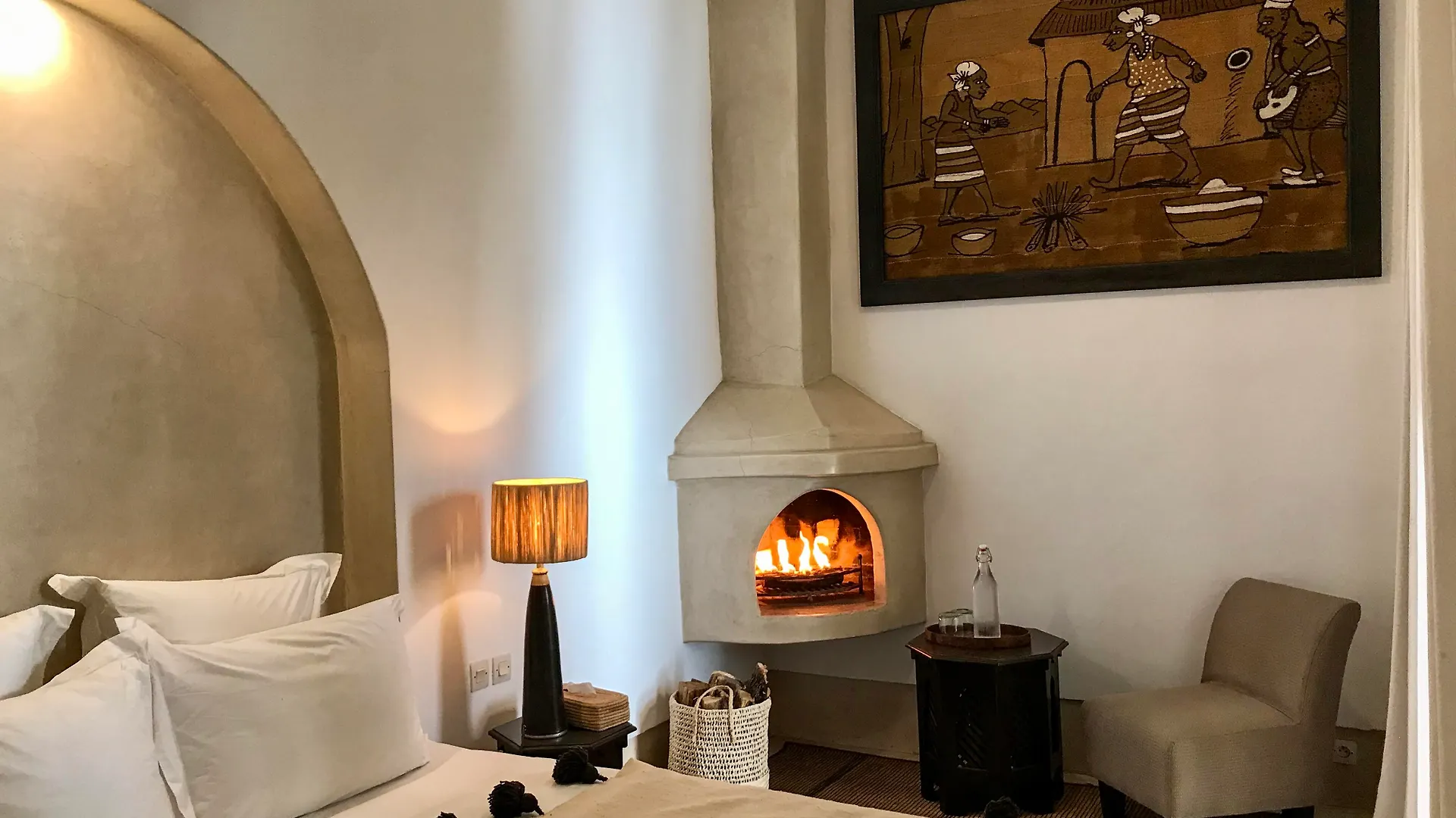 Riad Dar Zaman Marrakesh 3*,