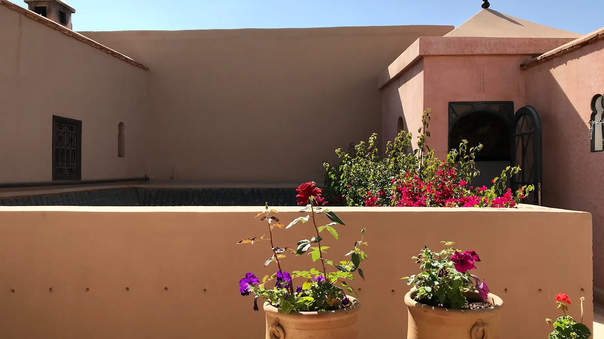 Riad Dar Zaman Marrakesh 3*,