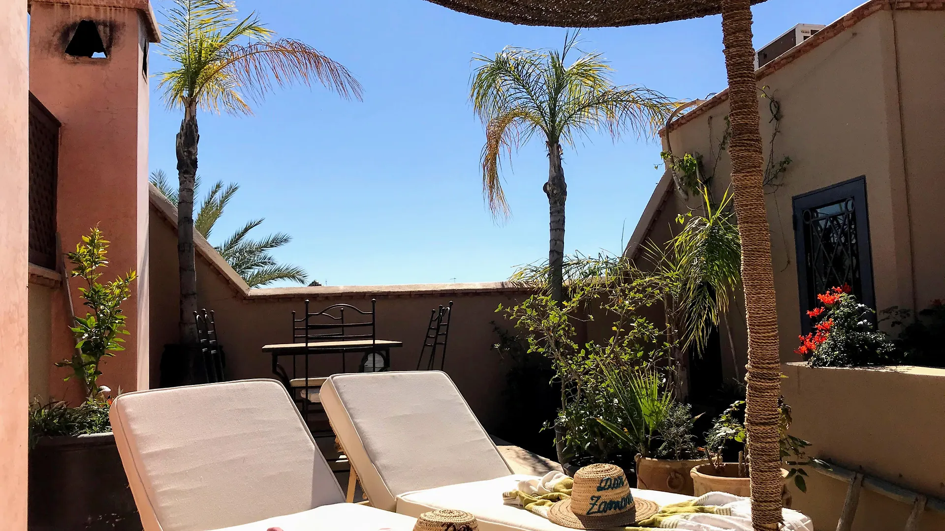 Riad Dar Zaman Marrakesh 3*,  Maroc