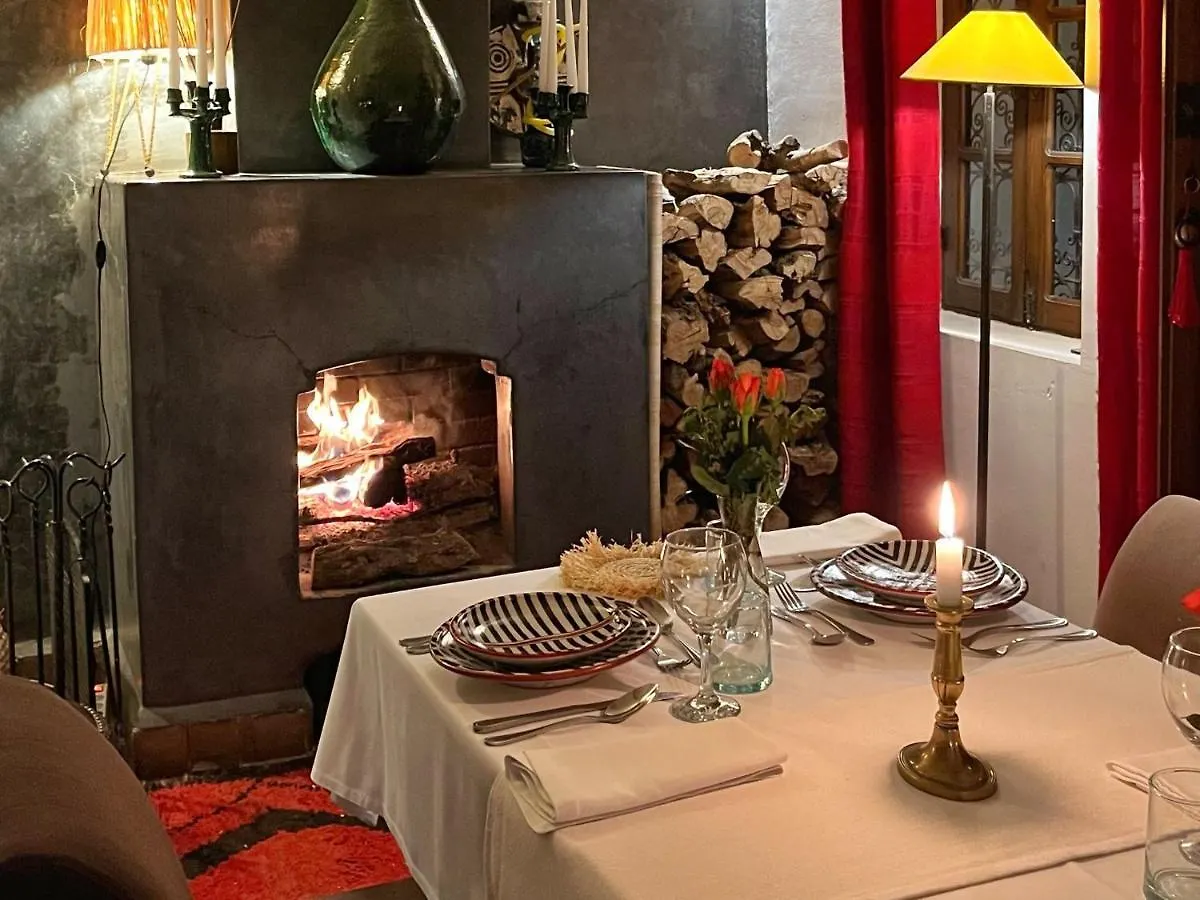 Riad Dar Zaman Marrakesh