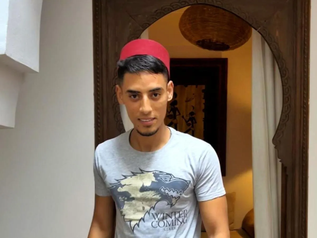 Riad Dar Zaman Marrakesh 3*,  Maroc