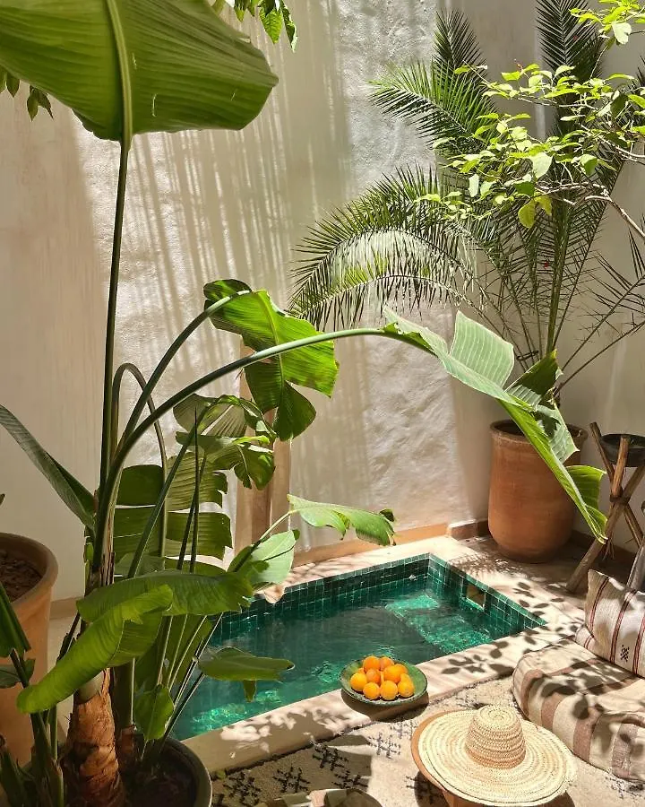 Riad Dar Zaman Marrakesh 3*,  Morocco