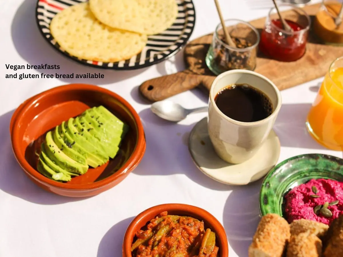 Riad Dar Zaman Marrakesh