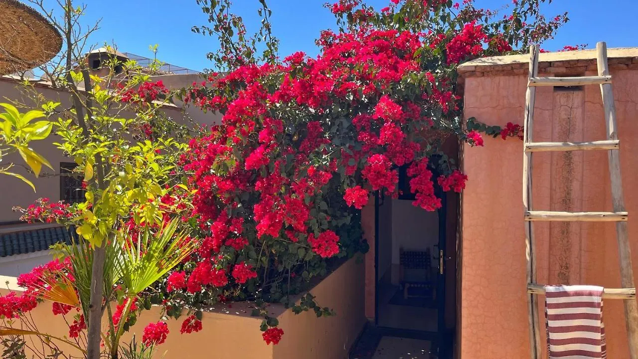 Riad Dar Zaman Marrakesh