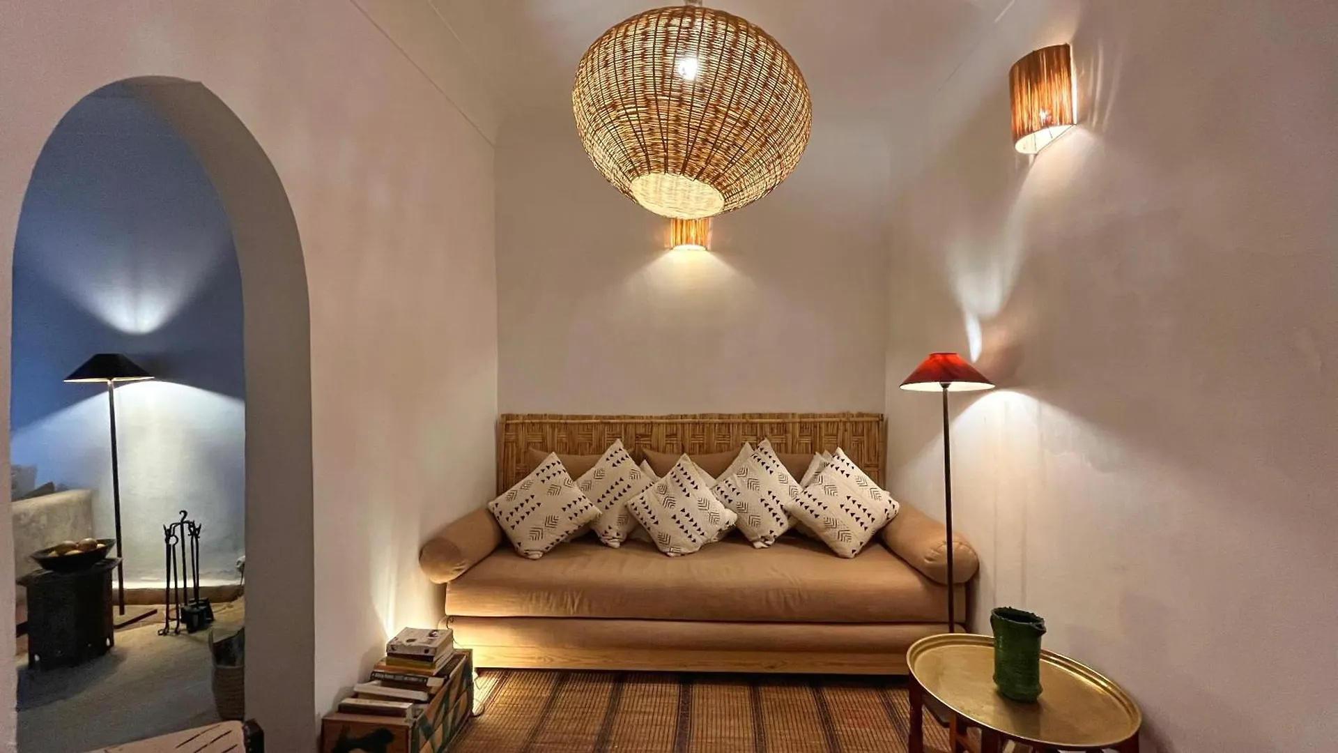 Riad Dar Zaman Marrakesh