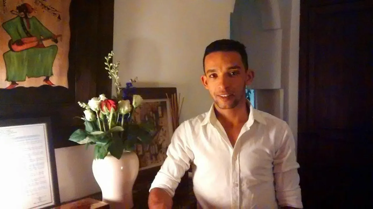 Riad Dar Zaman Marrakesh