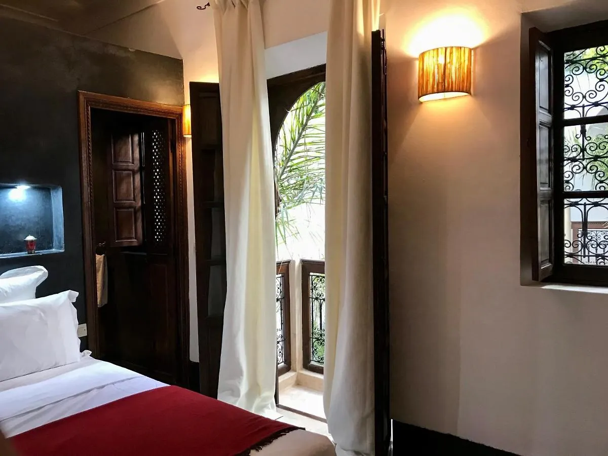 Riad Dar Zaman Marrakesh 3*,