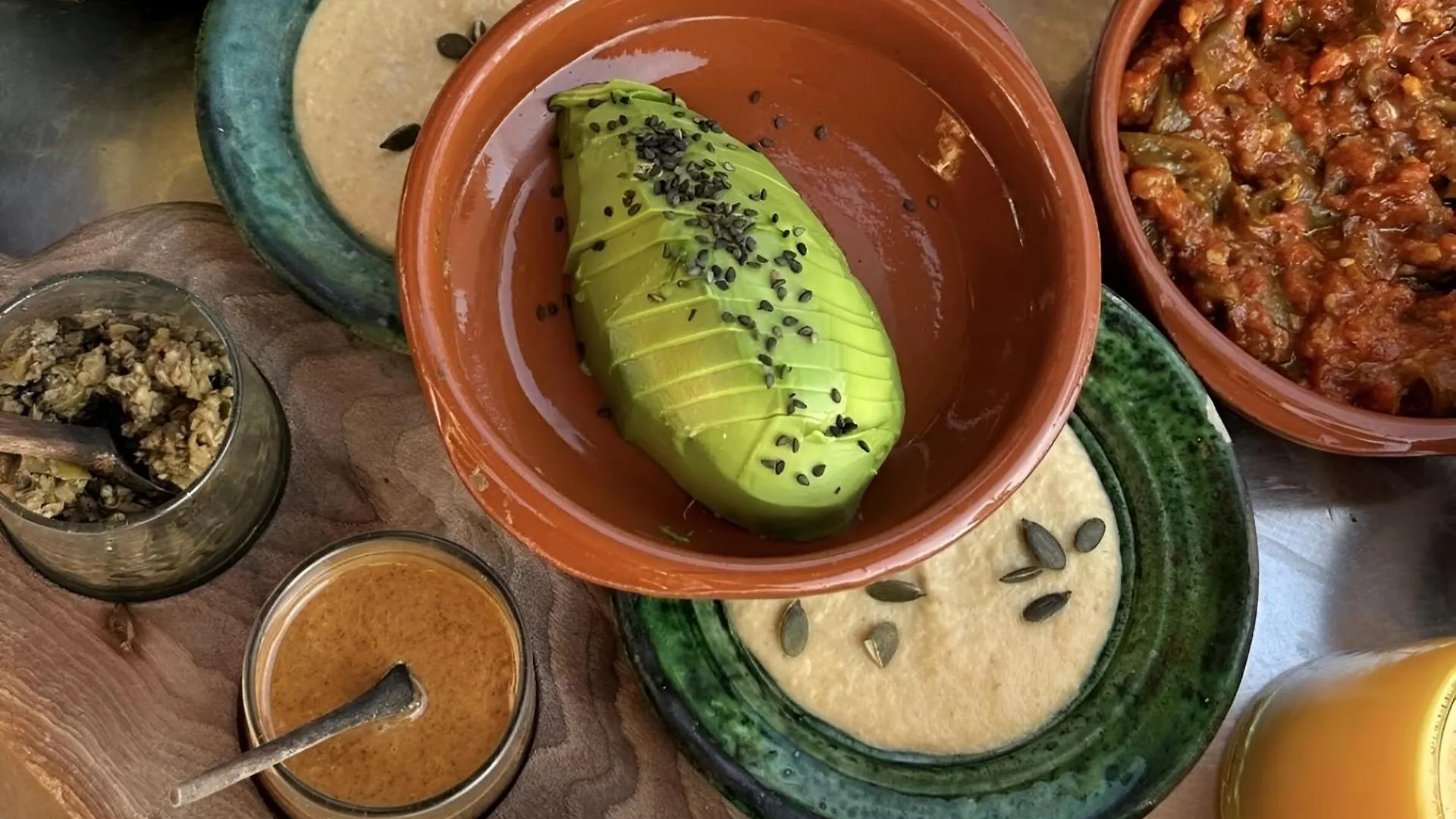 Riad Dar Zaman Marrakesh 3*,  Marokko