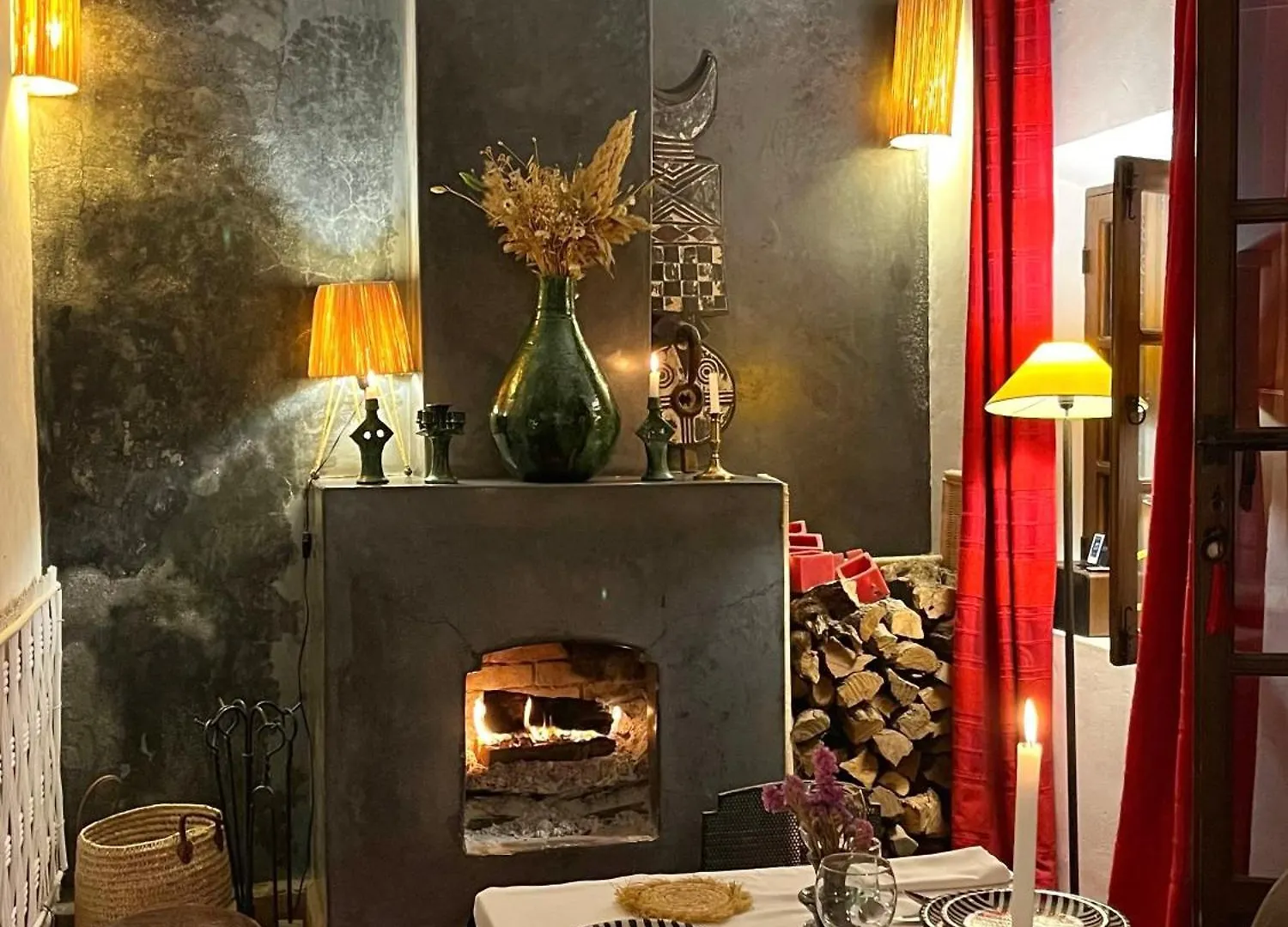 Riad Dar Zaman Marrakesh